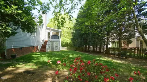 109 Leblanc Court Cary NC 27513