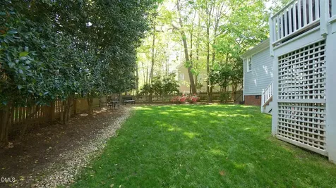 109 Leblanc Court Cary NC 27513