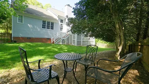 109 Leblanc Court Cary NC 27513