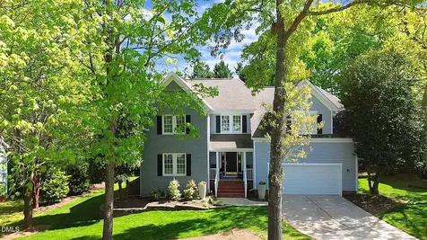 109 Leblanc Court Cary NC 27513