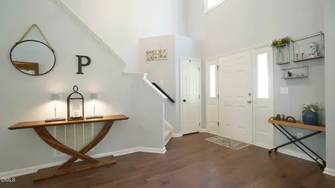 109 Leblanc Court Cary NC 27513