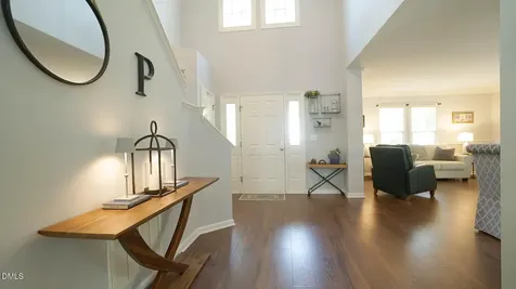 109 Leblanc Court Cary NC 27513
