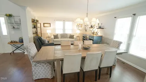 109 Leblanc Court Cary NC 27513