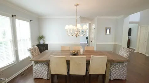 109 Leblanc Court Cary NC 27513