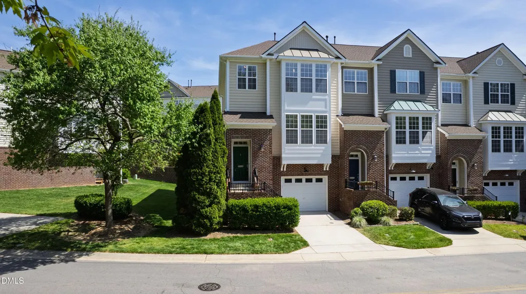 5415 Crescentview Parkway Raleigh NC 27606