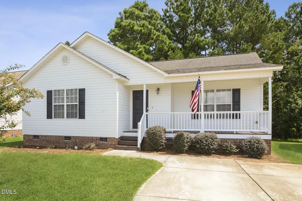 701 Avondale Drive Clayton NC 27520
