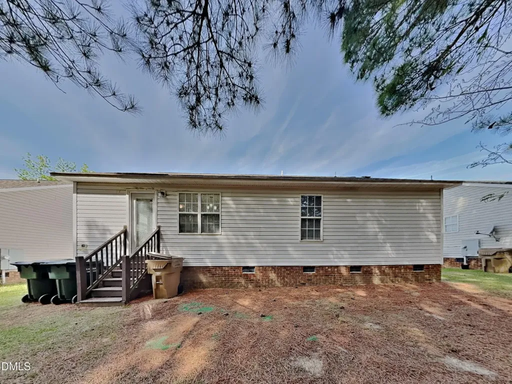 701 Avondale Drive Clayton NC 27520