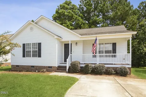 701 Avondale Drive Clayton NC 27520