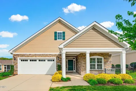 1307 Brookview Drive Gibsonville NC 27249