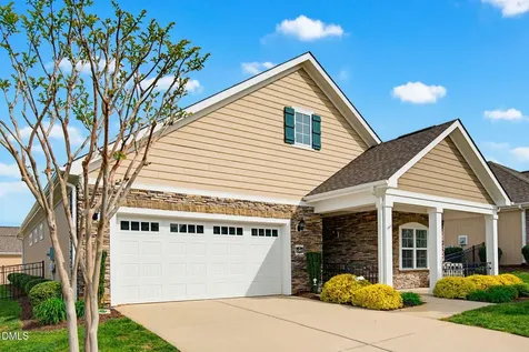 1307 Brookview Drive Gibsonville NC 27249