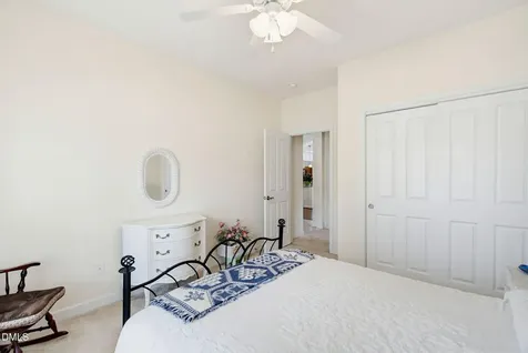 1307 Brookview Drive Gibsonville NC 27249