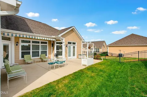 1307 Brookview Drive Gibsonville NC 27249
