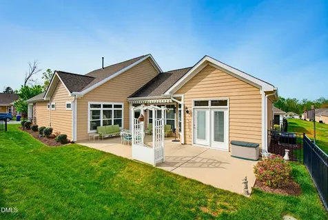 1307 Brookview Drive Gibsonville NC 27249
