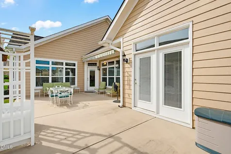 1307 Brookview Drive Gibsonville NC 27249