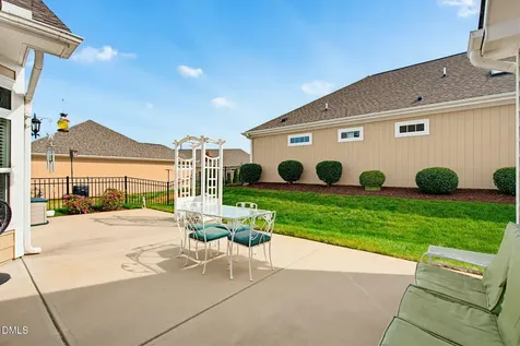 1307 Brookview Drive Gibsonville NC 27249