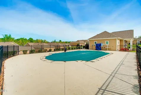 1307 Brookview Drive Gibsonville NC 27249