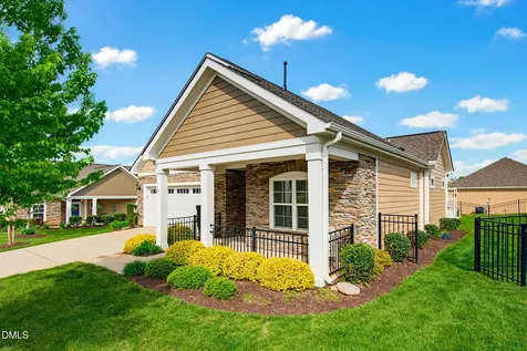 1307 Brookview Drive Gibsonville NC 27249