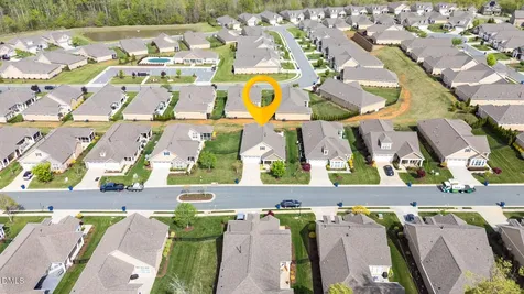 1307 Brookview Drive Gibsonville NC 27249
