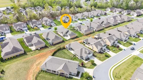 1307 Brookview Drive Gibsonville NC 27249