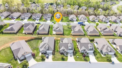 1307 Brookview Drive Gibsonville NC 27249