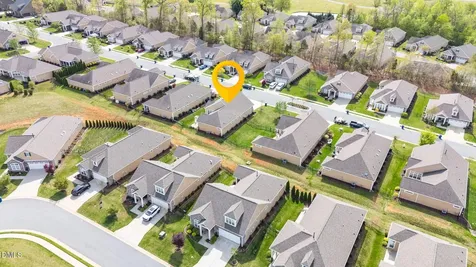 1307 Brookview Drive Gibsonville NC 27249