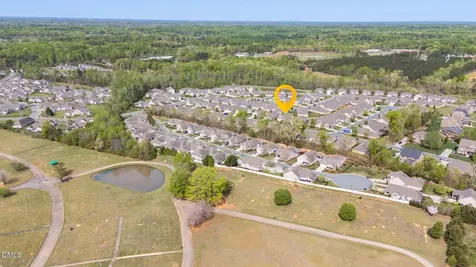 1307 Brookview Drive Gibsonville NC 27249