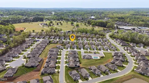 1307 Brookview Drive Gibsonville NC 27249