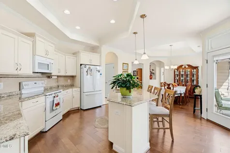 1307 Brookview Drive Gibsonville NC 27249