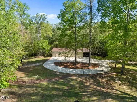 7875 Burnett Road Dunn NC 28334