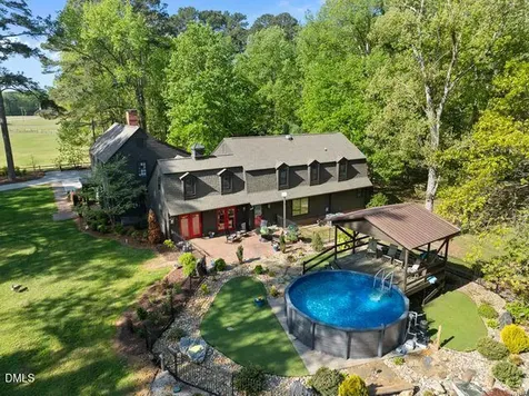 7875 Burnett Road Dunn NC 28334