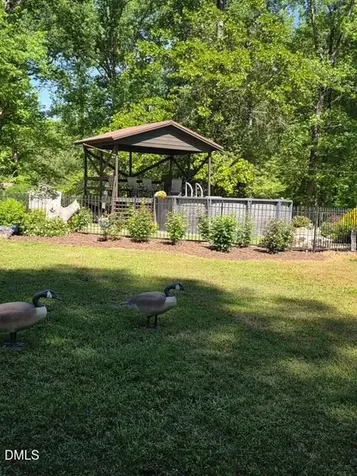 7875 Burnett Road Dunn NC 28334