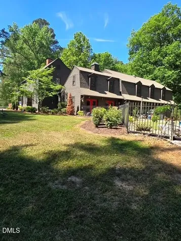 7875 Burnett Road Dunn NC 28334