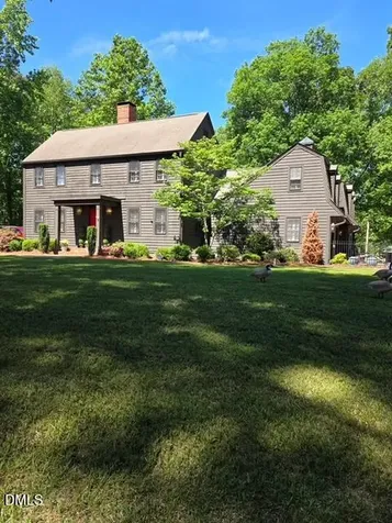 7875 Burnett Road Dunn NC 28334