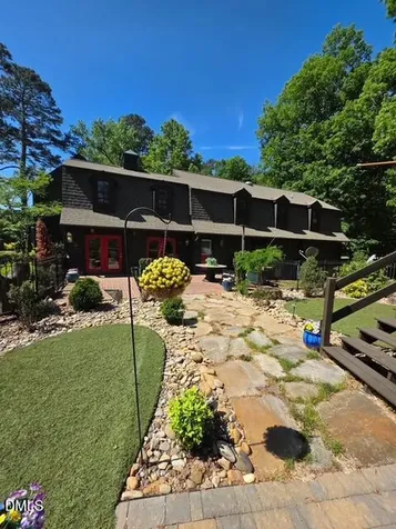 7875 Burnett Road Dunn NC 28334