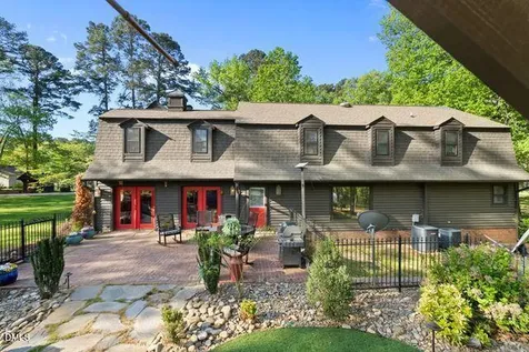 7875 Burnett Road Dunn NC 28334