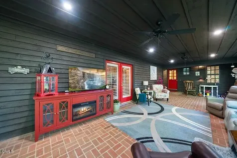 7875 Burnett Road Dunn NC 28334