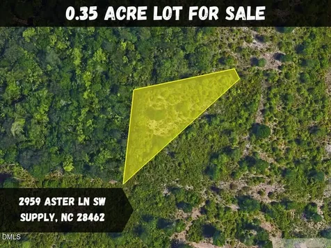 2959 Aster Lane SW Supply NC 28452