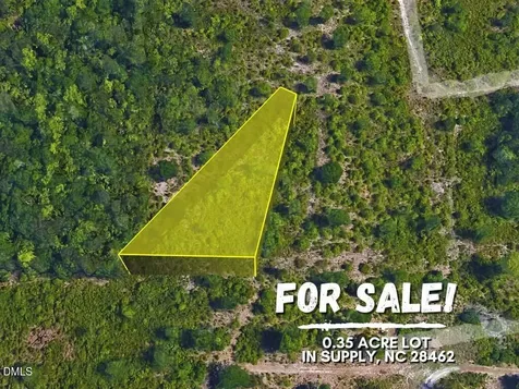 2955 Aster Lane SW Supply NC 28452