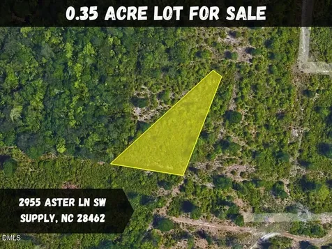 2955 Aster Lane SW Supply NC 28452