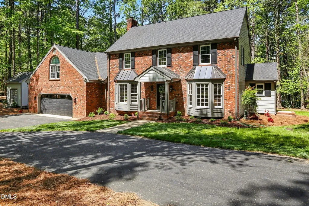 601 Brittany Bay E Raleigh NC 27614