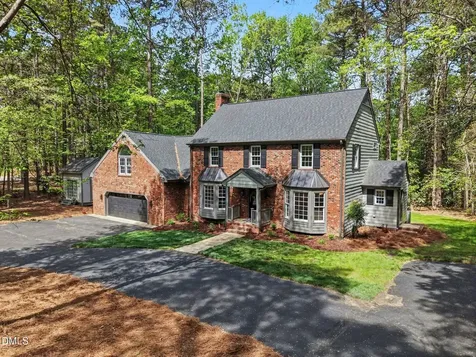 601 Brittany Bay E Raleigh NC 27614