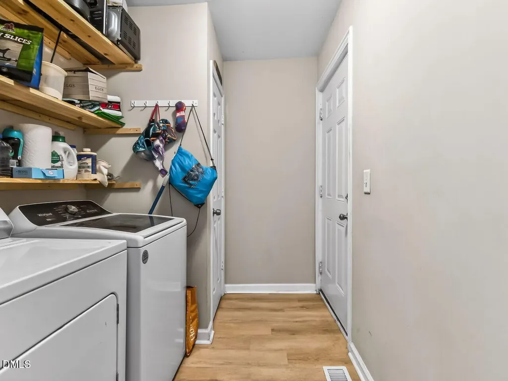 418 N Allen Road Wake Forest NC 27587