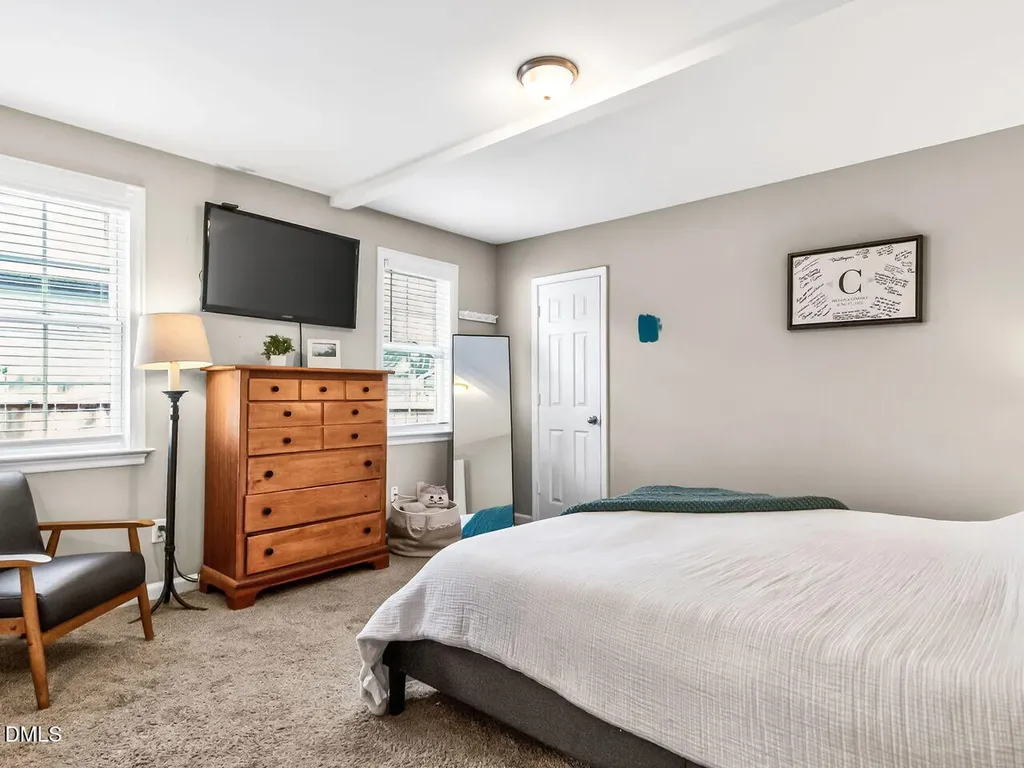418 N Allen Road Wake Forest NC 27587