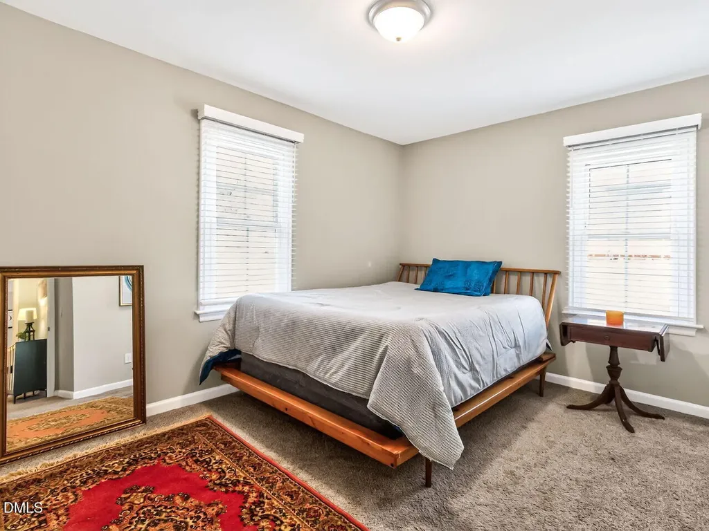 418 N Allen Road Wake Forest NC 27587