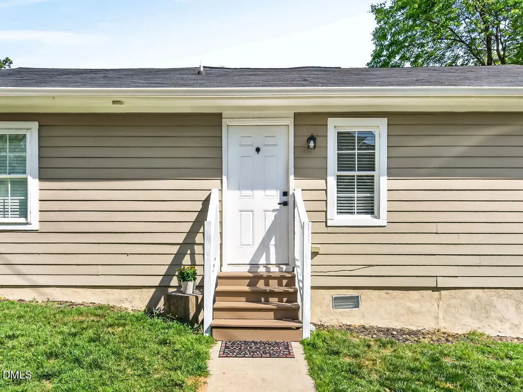 418 N Allen Road Wake Forest NC 27587