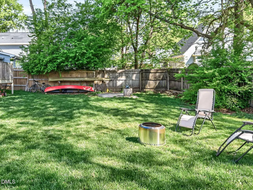 418 N Allen Road Wake Forest NC 27587