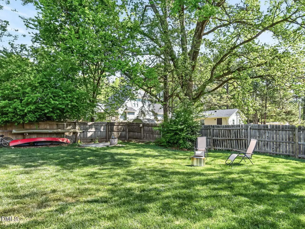 418 N Allen Road Wake Forest NC 27587