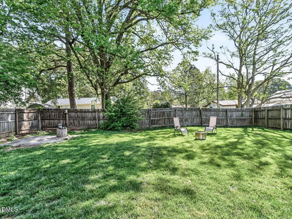 418 N Allen Road Wake Forest NC 27587