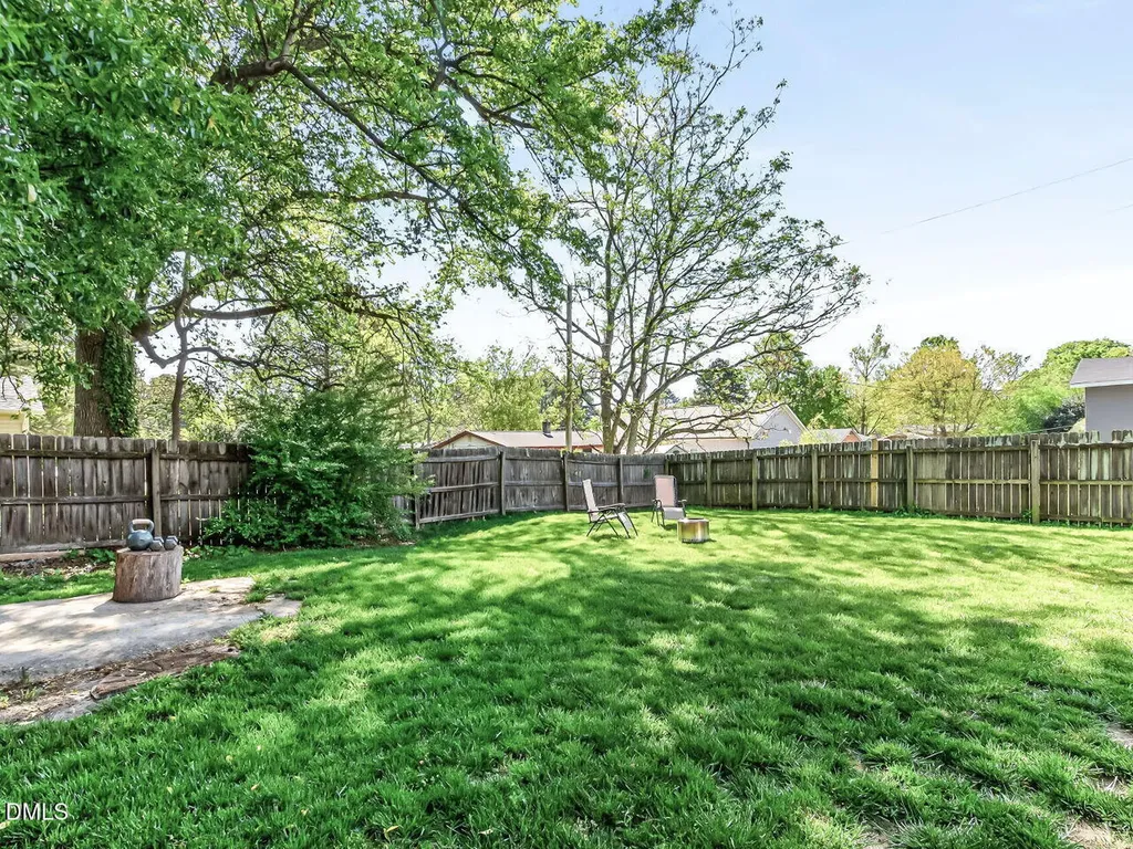 418 N Allen Road Wake Forest NC 27587