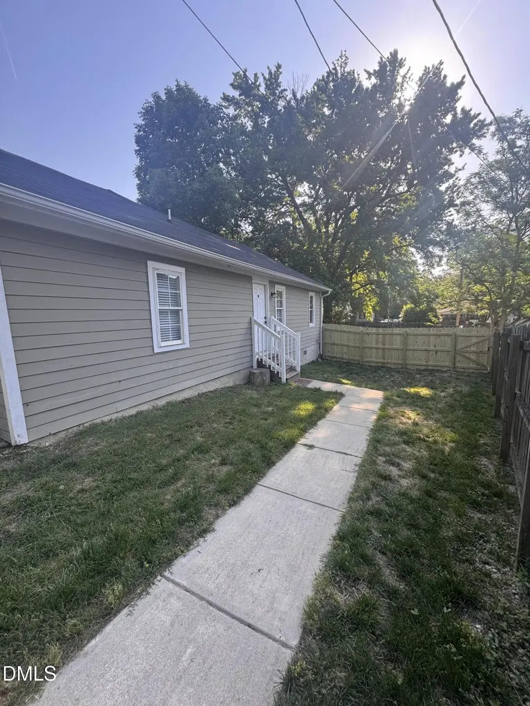 418 N Allen Road Wake Forest NC 27587